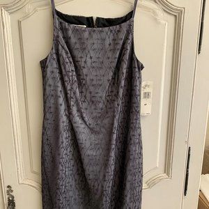 Jones New York Sheath Dress - new with tags